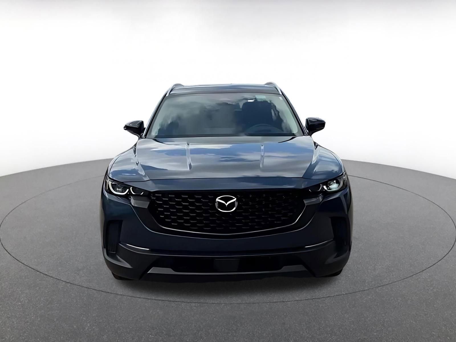 Used 2025 MAZDA CX-50 2.5 Hybrid w/ Premium Plus Pkg AWD/4WD image 4