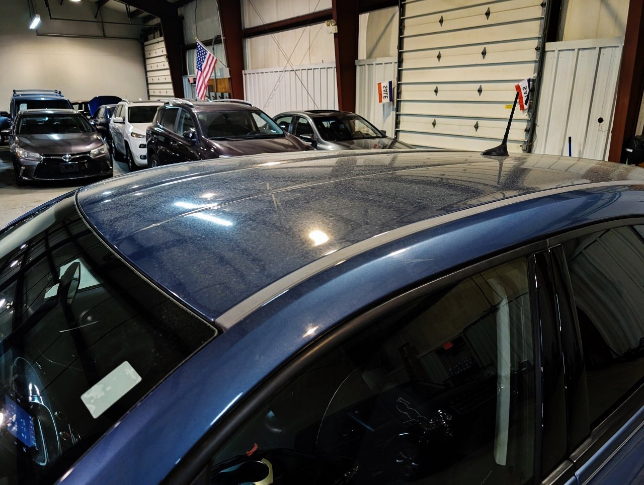 Used 2020 FIAT 500X Pop image 13