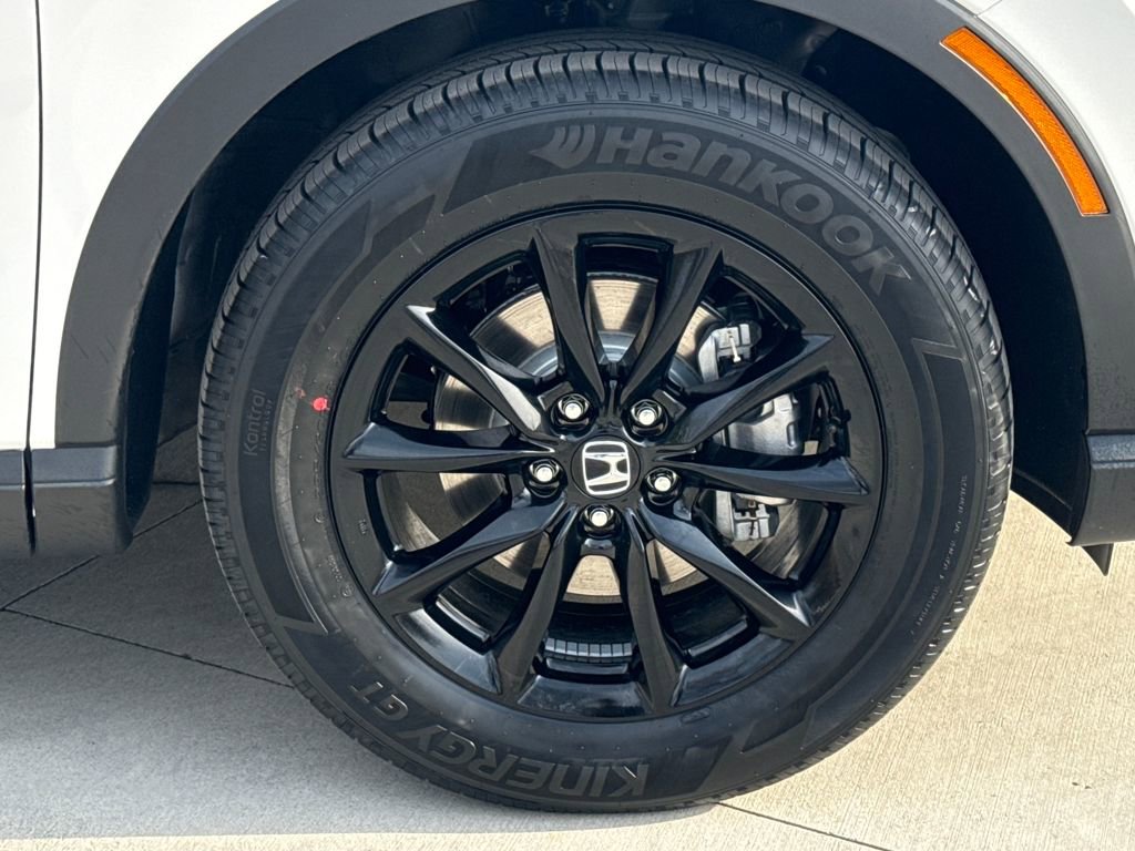 New 2026 Honda CR-V Sport image 10