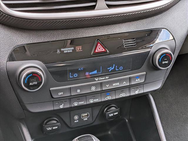 Used 2019 Hyundai Tucson SEL image 11