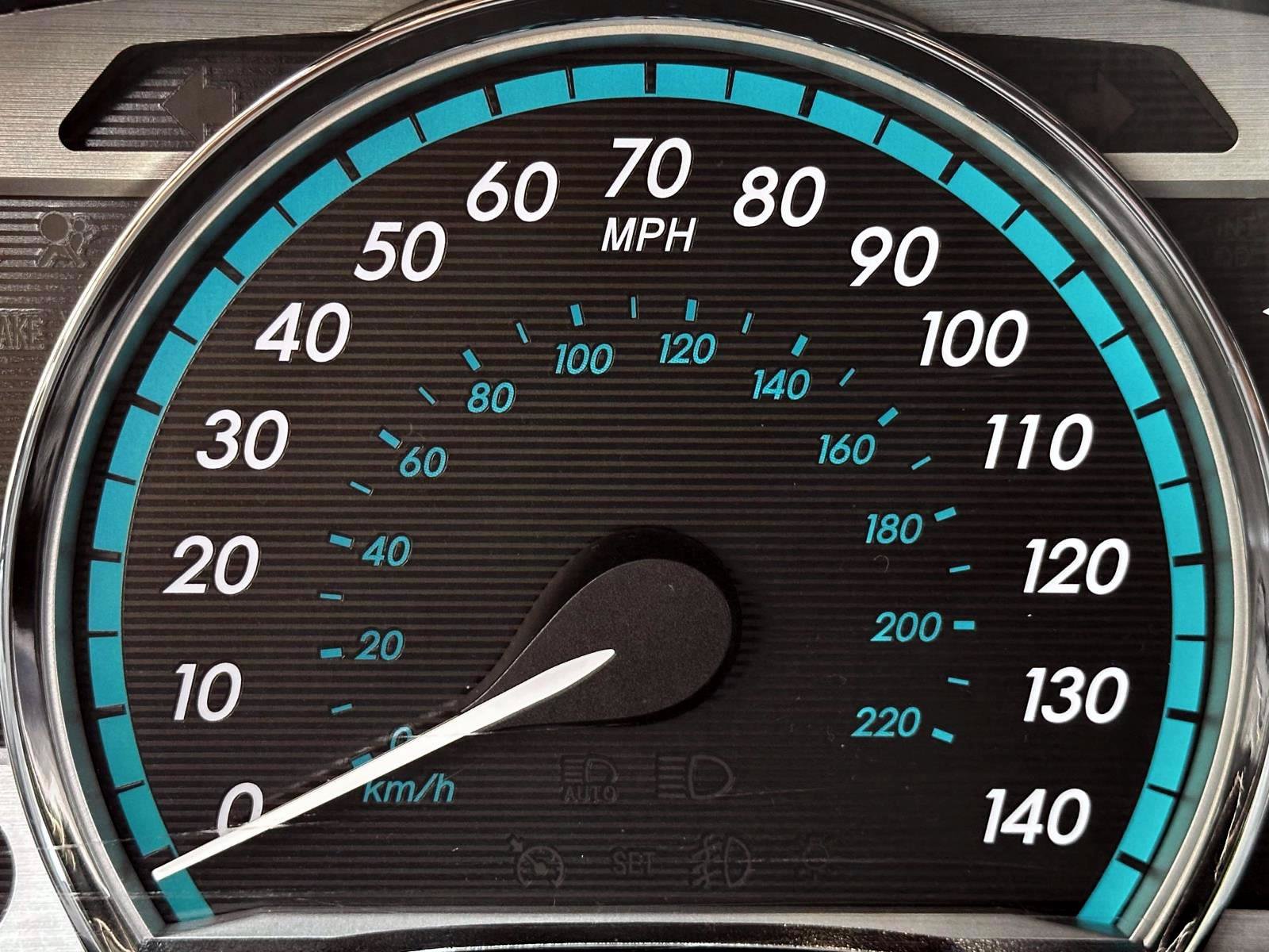 Used 2010 Toyota Venza FWD image 26