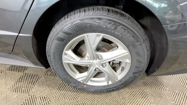 Certified 2023 Hyundai Sonata SE FWD image 21