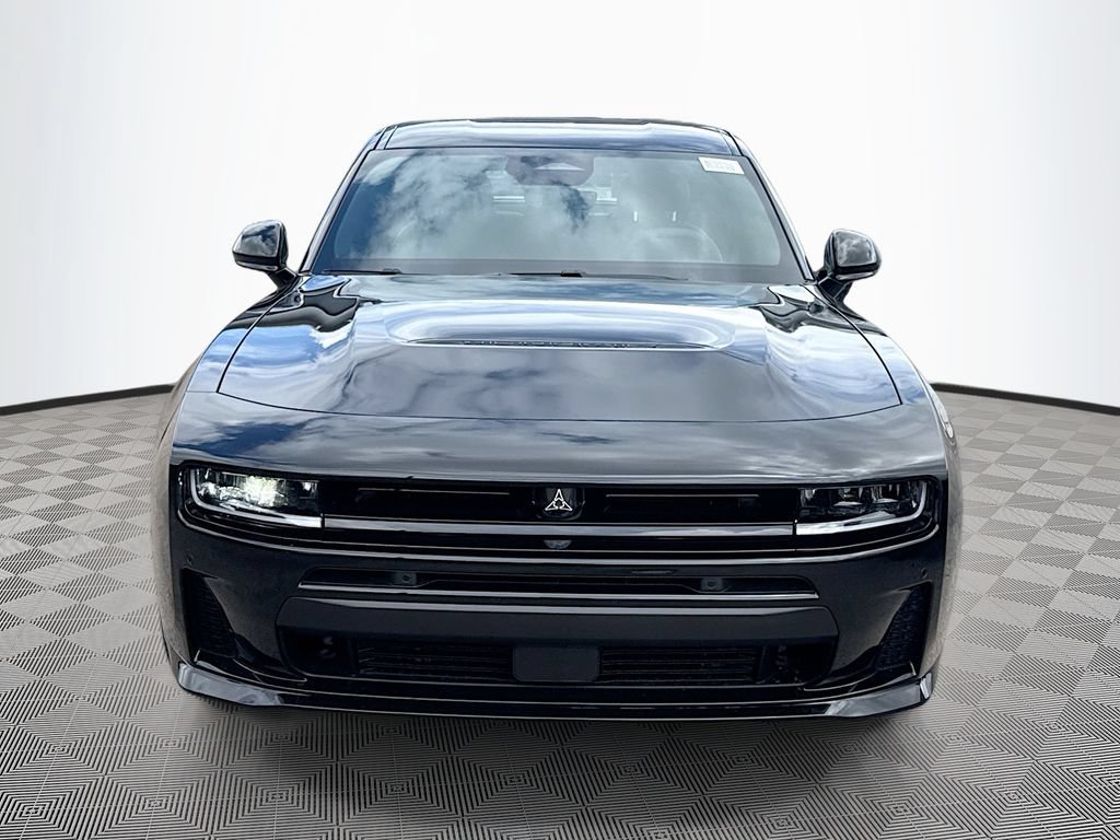 New 2026 Dodge Charger Scat Pack AWD/4WD image 2