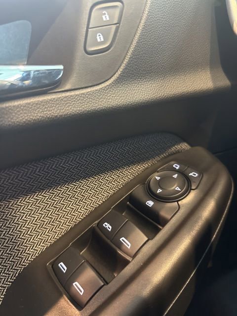 Used 2023 Chevrolet TrailBlazer LS FWD image 16