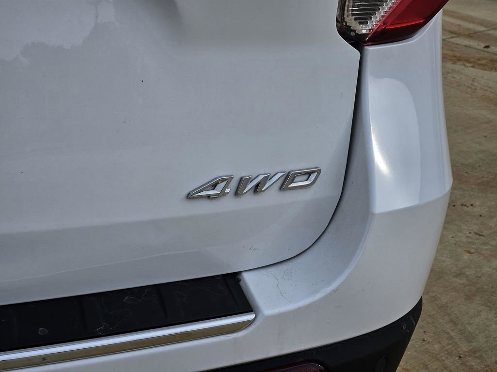 Used 2023 Ford Explorer Limited image 40