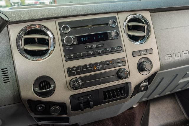 Used 2015 Ford F250 XLT AWD/4WD image 26