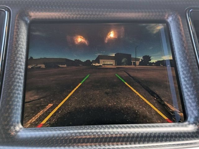 Used 2015 Dodge Challenger SRT Hellcat RWD image 24