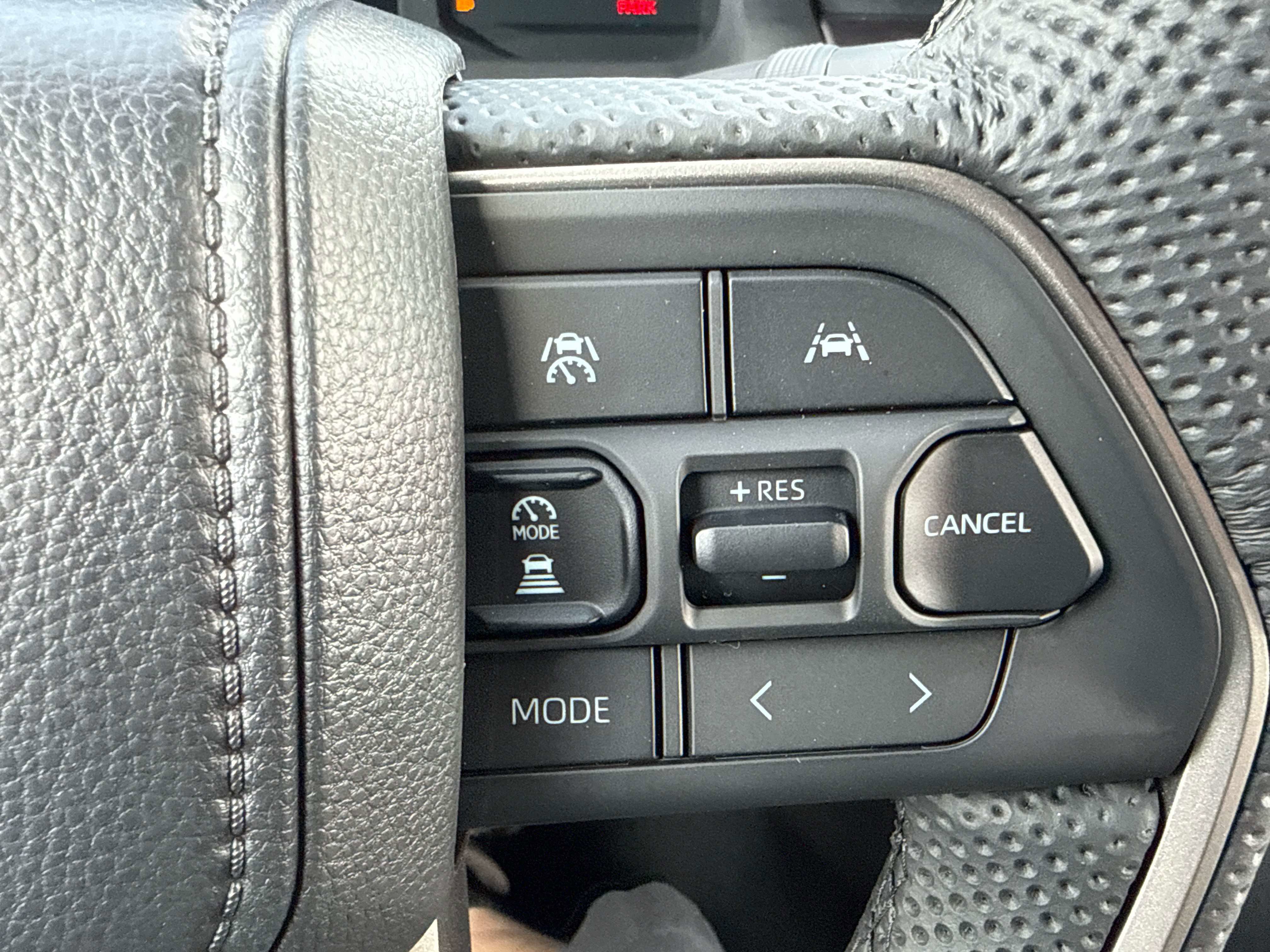 New 2026 Toyota Tacoma SR5 AWD/4WD image 22