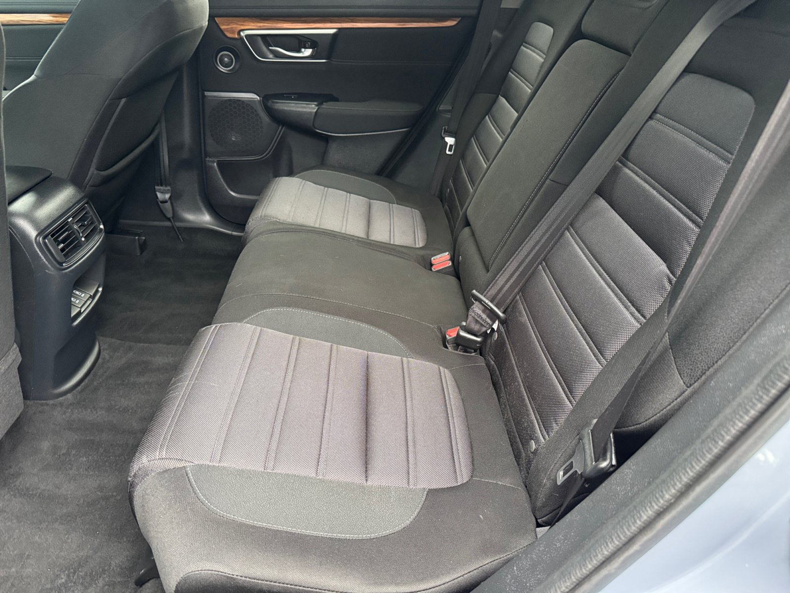 Used 2020 Honda CR-V EX image 14