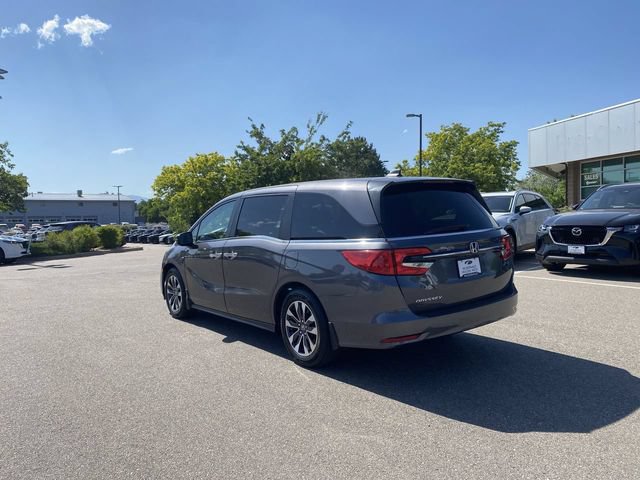 Used 2023 Honda Odyssey EX-L image 3