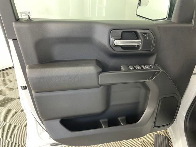 New 2026 GMC Sierra 1500 Pro w/ Pro Value Package image 11