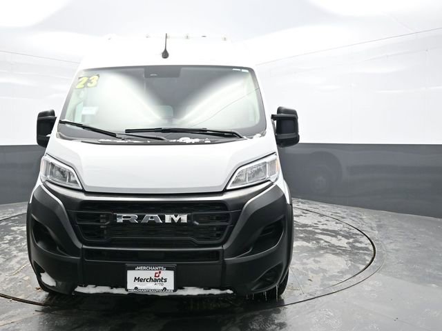 Used 2023 RAM ProMaster 2500 image 2