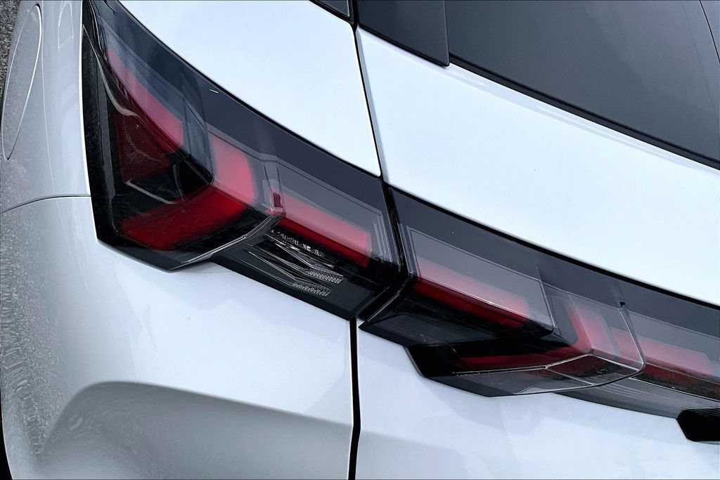 New 2027 INFINITI QX65 Sport AWD/4WD image 41