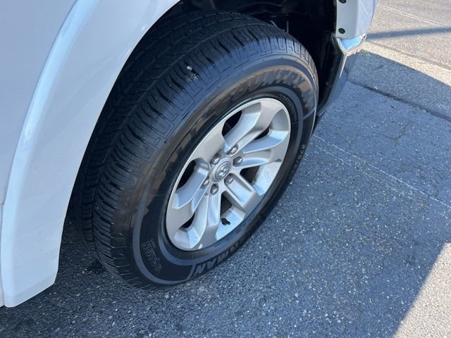 Used 2022 RAM 1500 Laramie AWD/4WD image 20