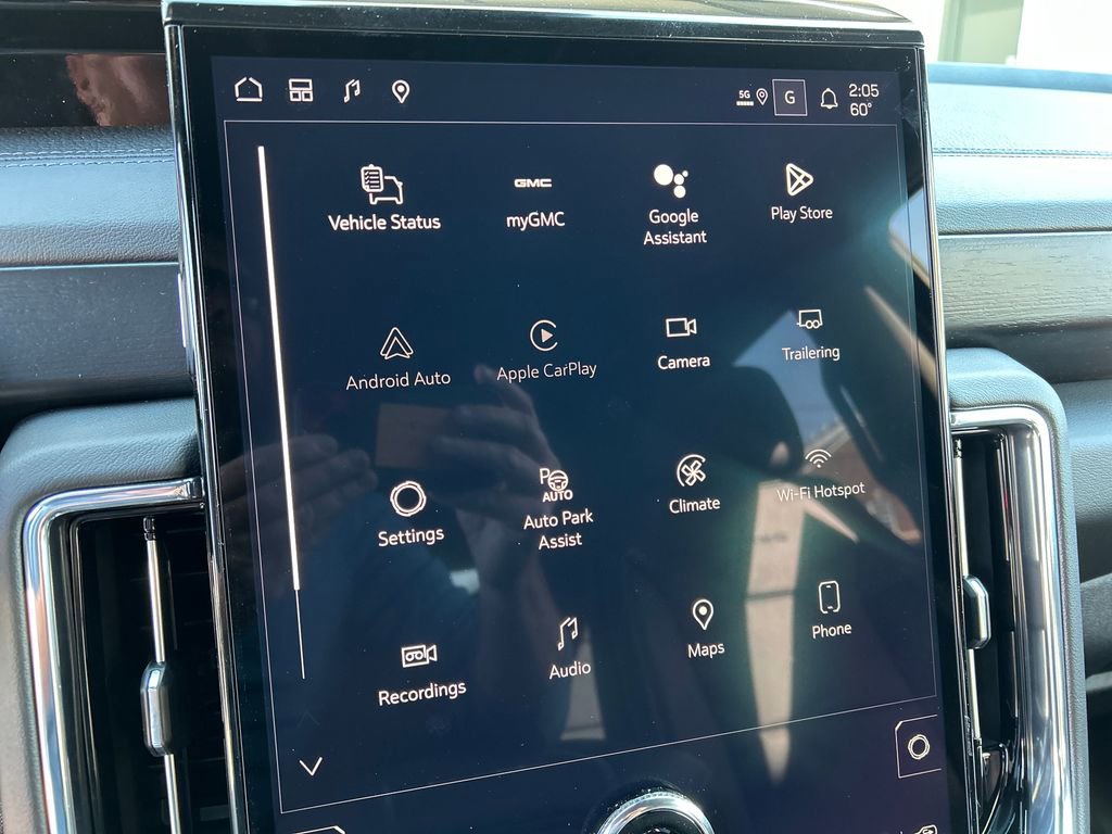 New 2026 GMC Yukon Denali image 36