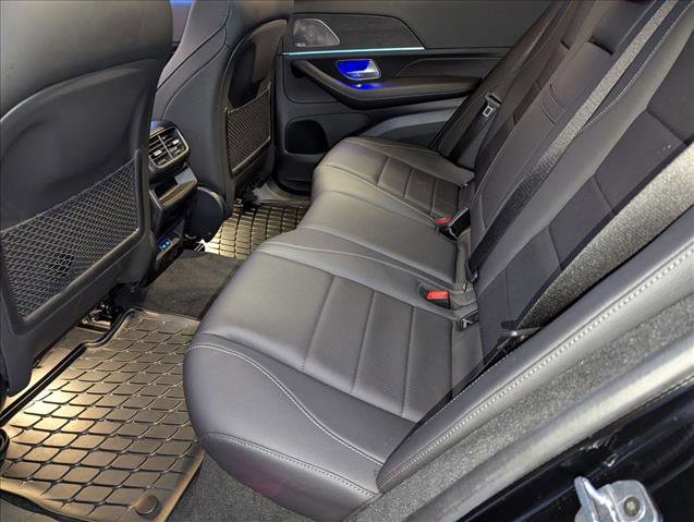 Certified 2025 Mercedes-Benz GLE 350 4MATIC image 19