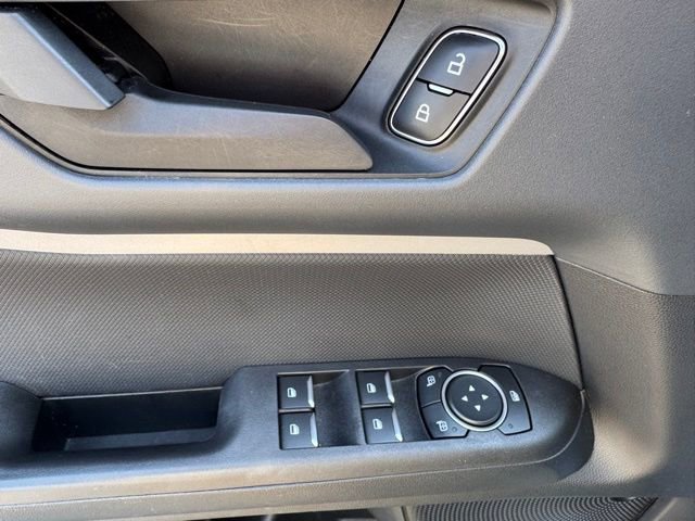 Used 2021 Ford Bronco Sport Outer Banks image 16