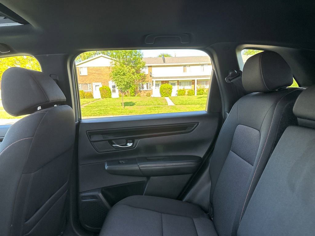 Certified 2024 Honda CR-V Sport image 20