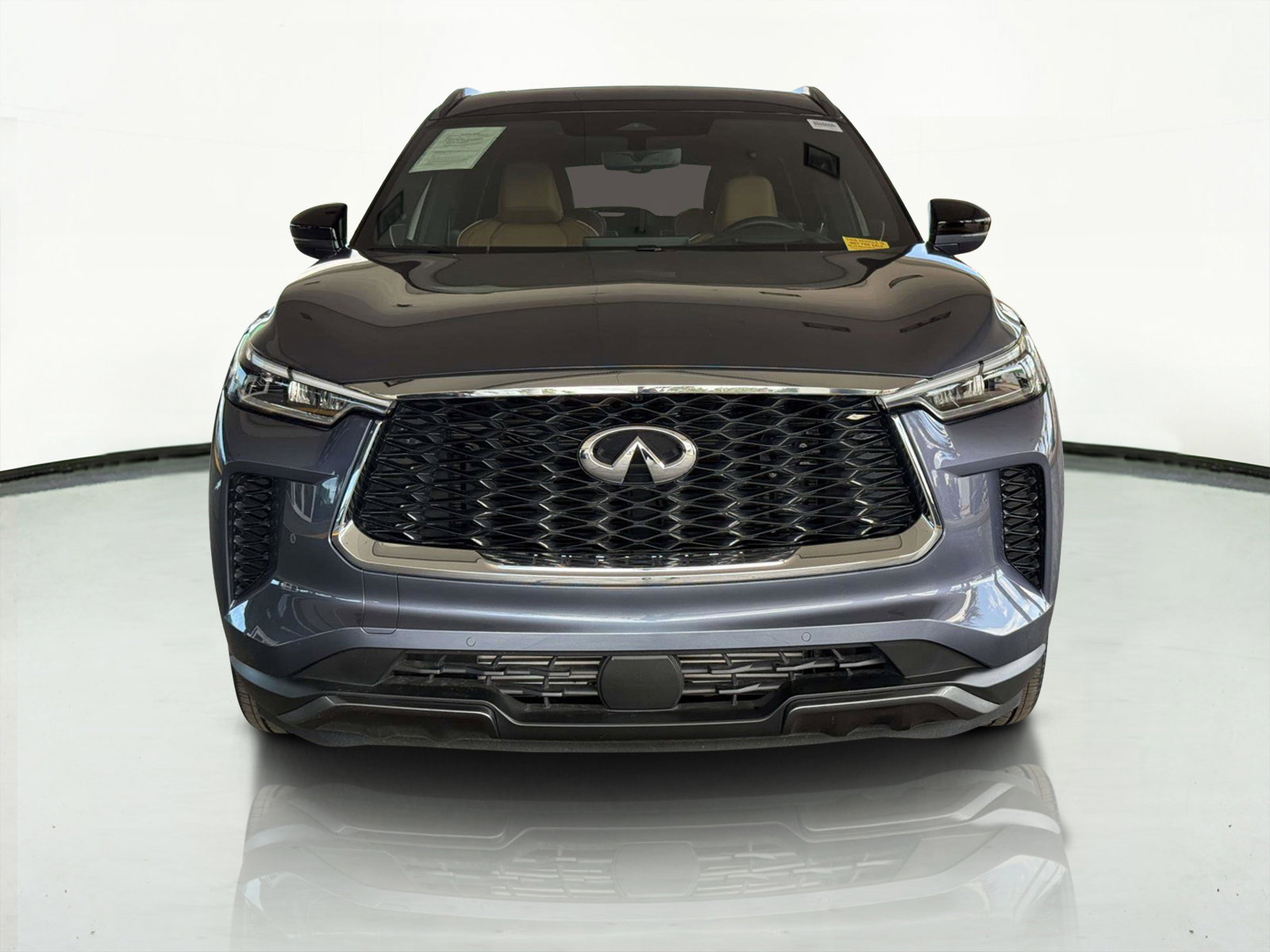 Used 2025 INFINITI QX60 Autograph image 8