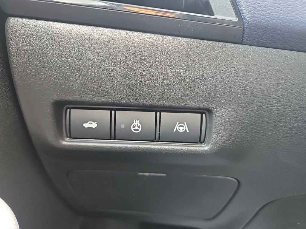 New 2026 Nissan Sentra SL image 13