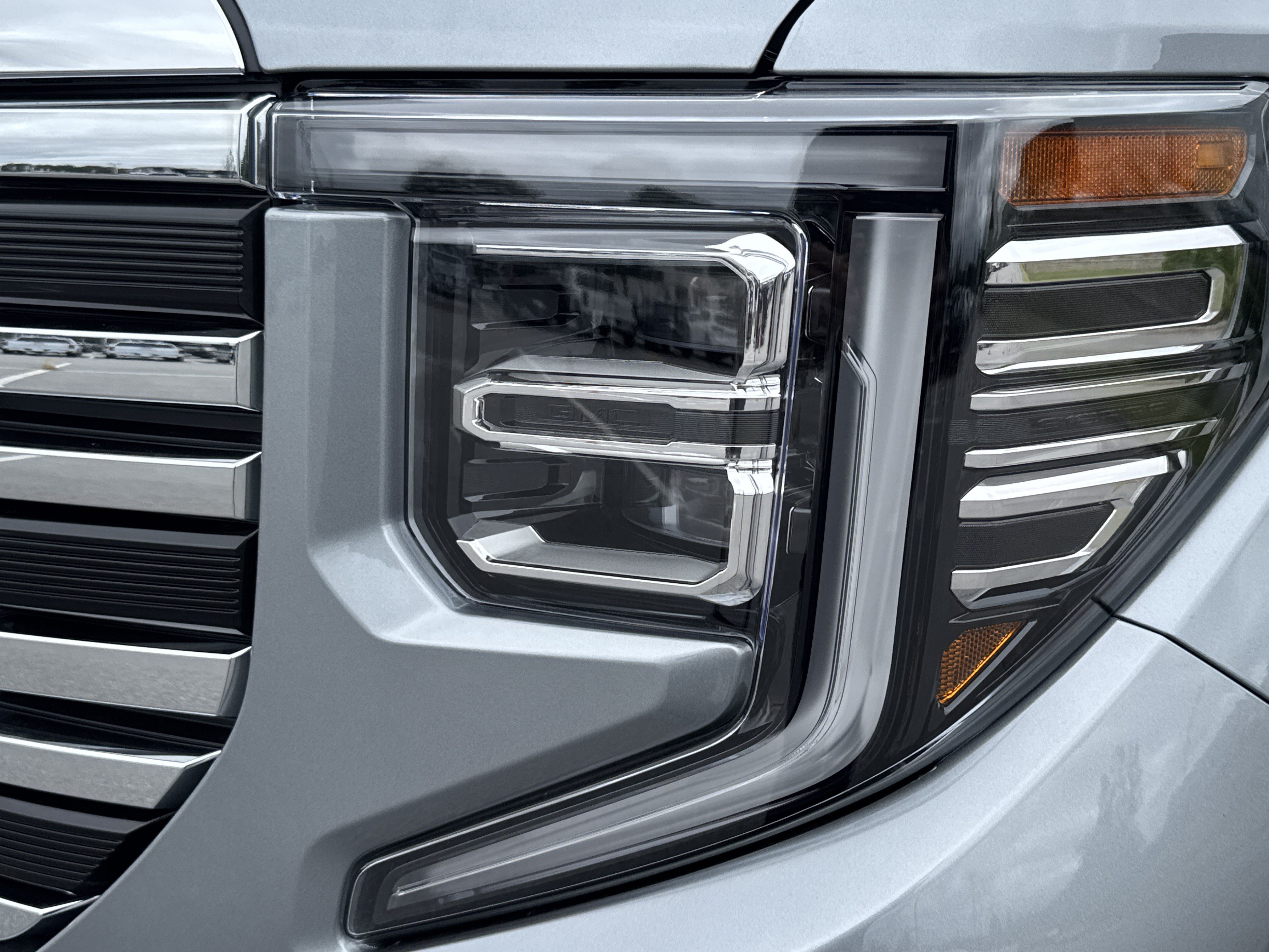 New 2026 GMC Sierra 1500 SLT AWD/4WD image 6