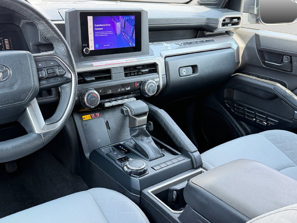 Certified 2024 Toyota Tacoma SR5 AWD/4WD image 14