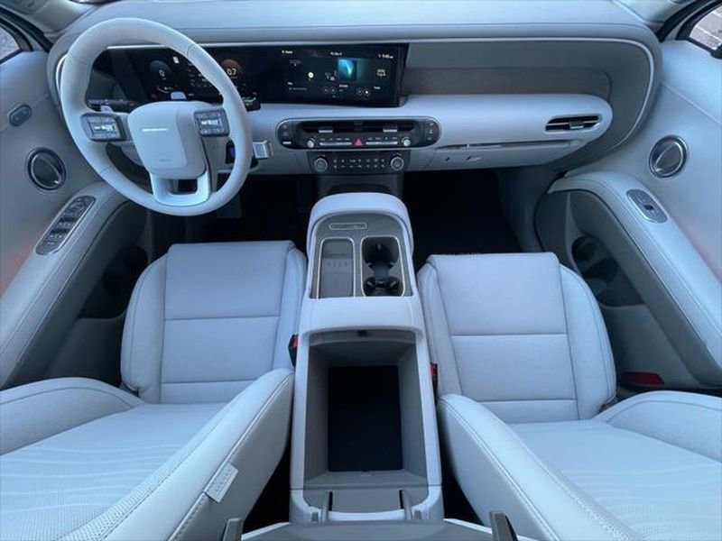 New 2026 Hyundai Palisade Limited image 34