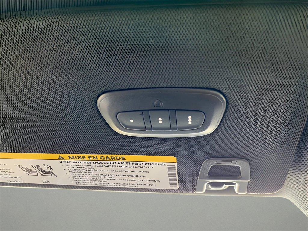 Used 2023 Jeep Grand Cherokee Limited image 43