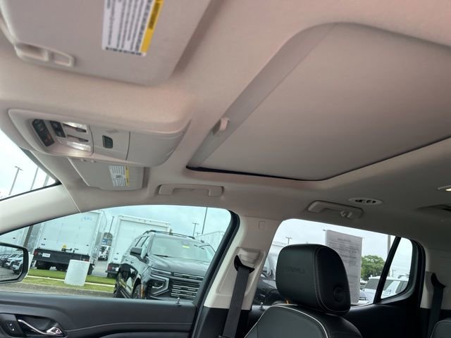 Used 2023 GMC Acadia Denali w/ Denali Ultimate Package AWD/4WD image 17