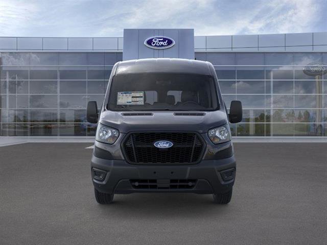 New 2026 Ford Transit 350 XL image 6