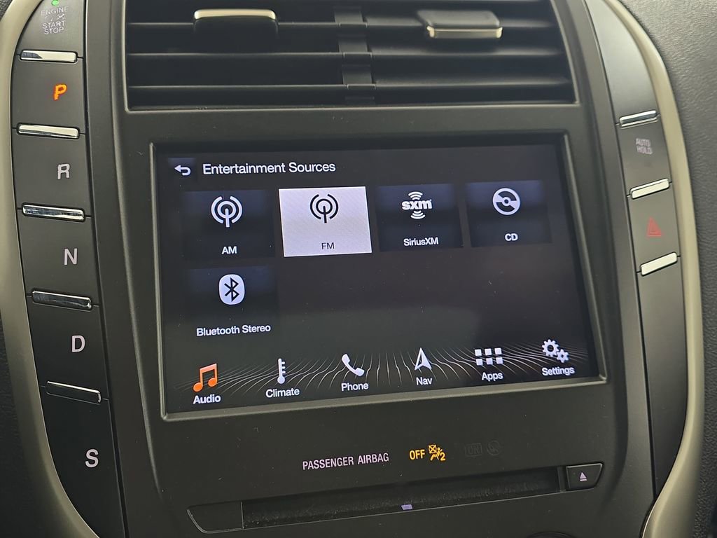 Used 2019 Lincoln MKC Reserve w/ MKC Climate Package image 24