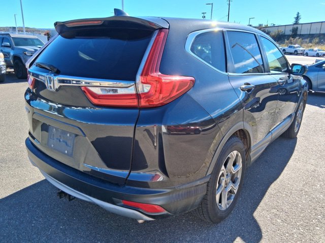 Used 2017 Honda CR-V EX-L image 11