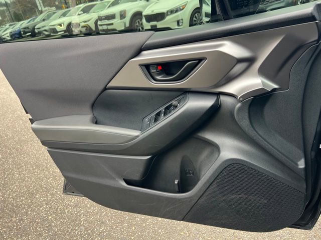 Used 2025 Subaru Impreza 2.0i image 17