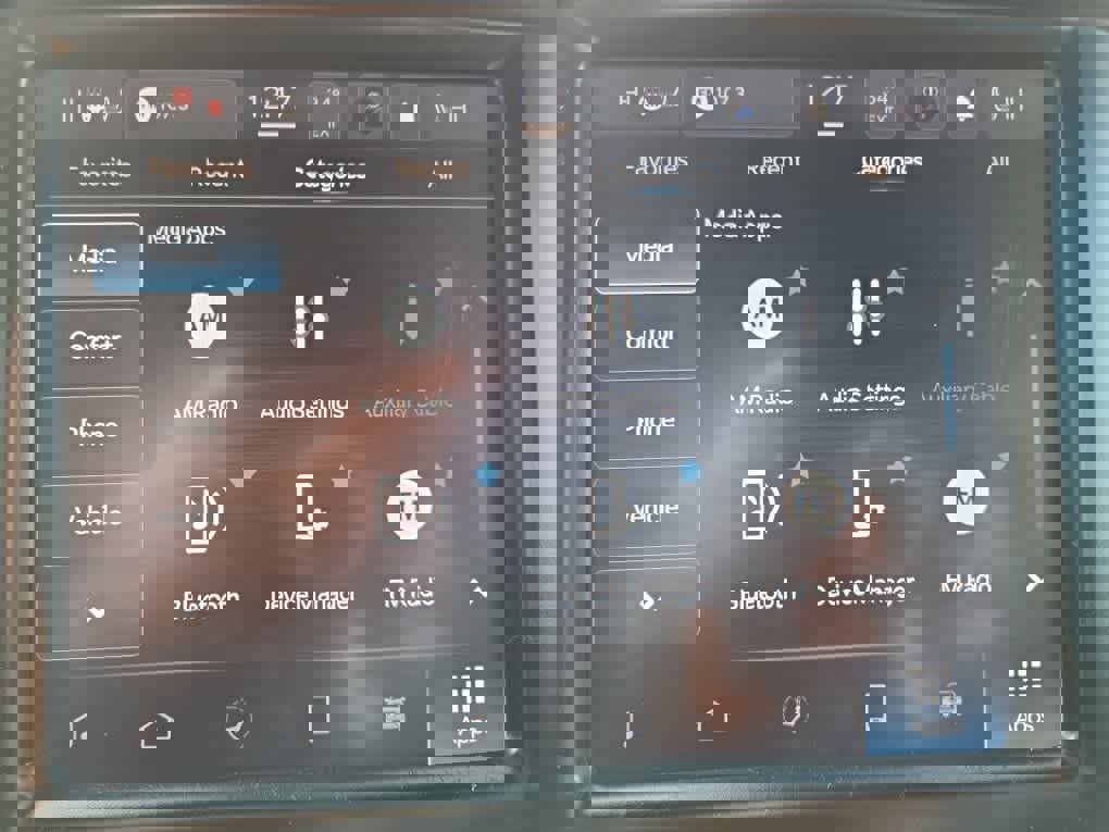 Used 2022 RAM 1500 Big Horn image 24