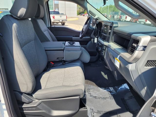 New 2026 Ford F250 XL w/ STX Appearance Package image 42