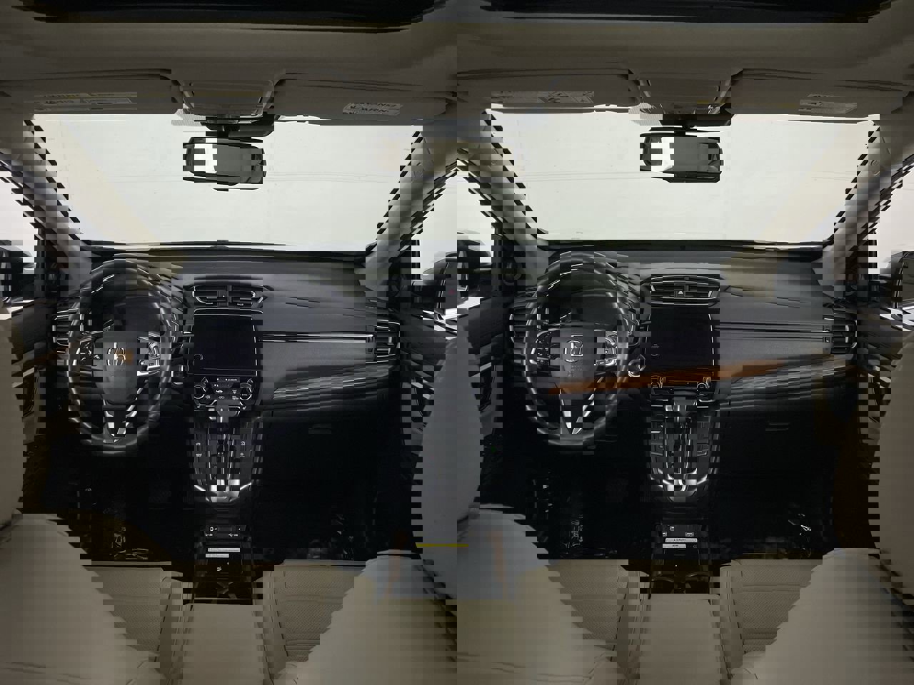 Used 2021 Honda CR-V Touring image 30