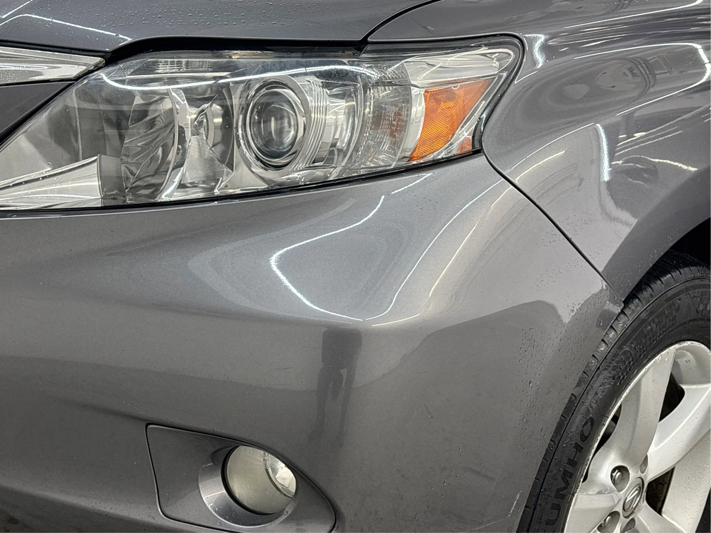 Used 2012 Lexus RX 350 AWD w/ Premium Pkg image 34