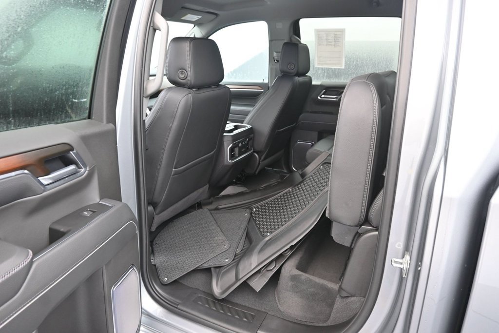 Used 2026 GMC Sierra 1500 Denali AWD/4WD image 14