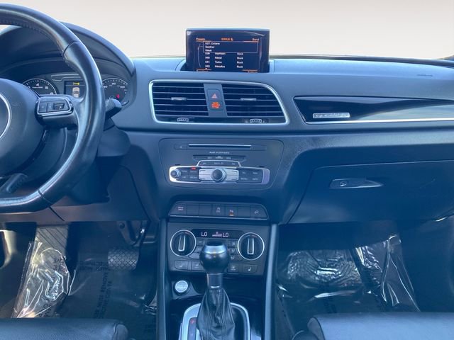 Used 2018 Audi Q3 2.0T Premium Plus image 11