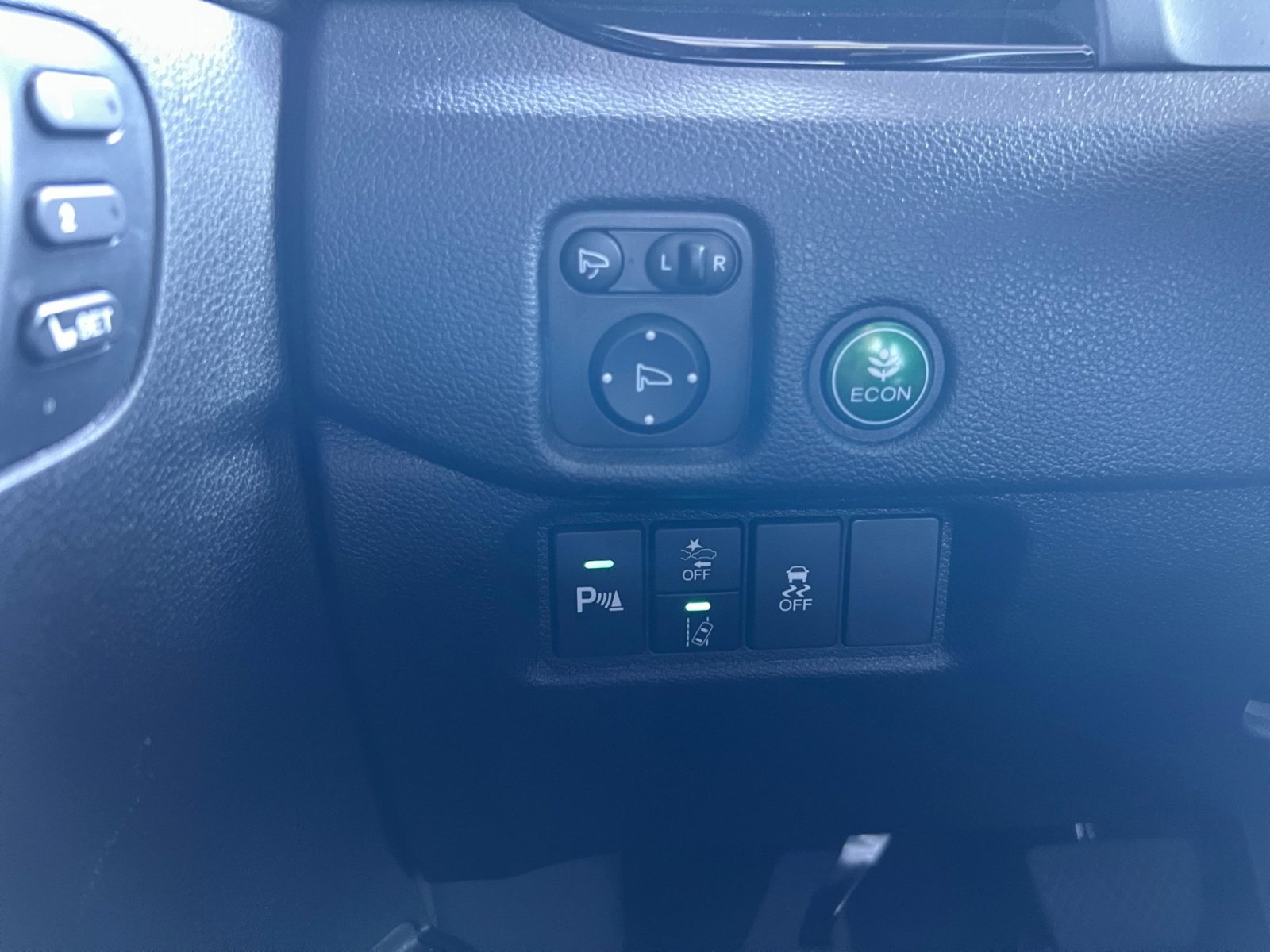 Used 2022 Honda Pilot Black Edition image 17