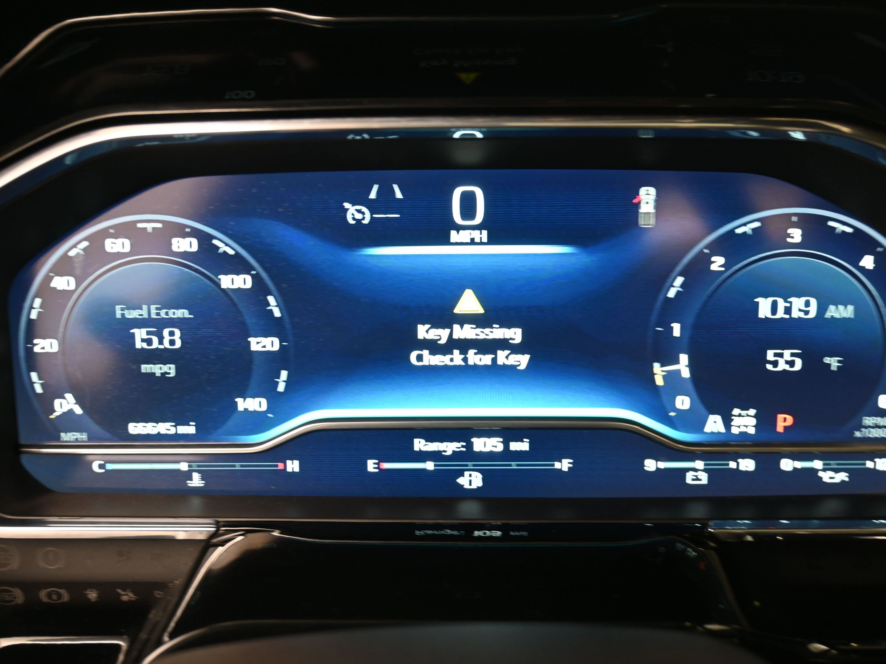 Certified 2023 Chevrolet Silverado 1500 LT Trail Boss w/ LT Trail Boss Premium Package image 13