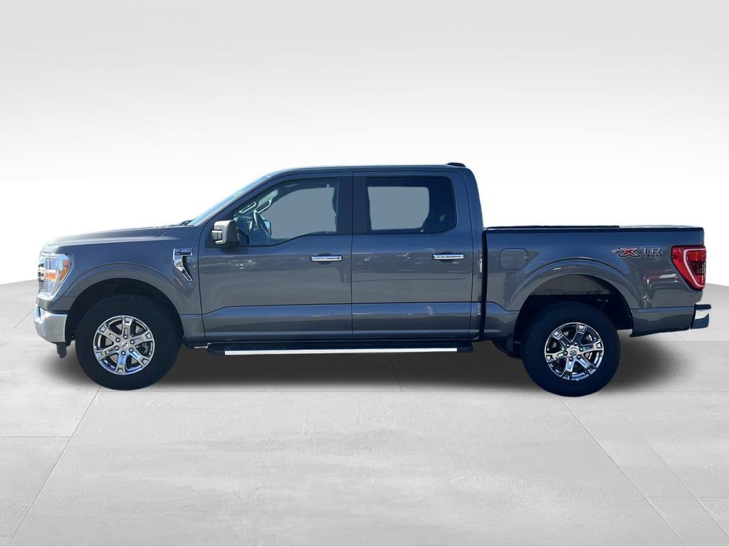 Used 2023 Ford F150 XLT w/ XTR Package image 8