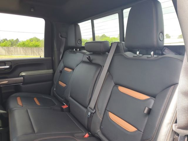 Used 2023 GMC Sierra 2500 AT4 w/ AT4 Premium Plus Package AWD/4WD image 10