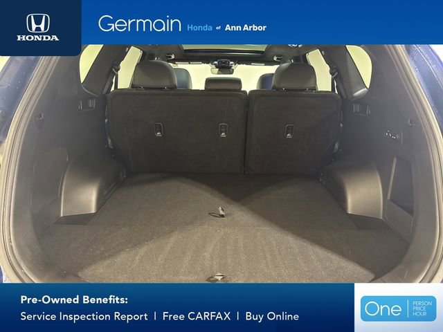 Used 2022 Hyundai Santa Fe Calligraphy AWD/4WD image 30
