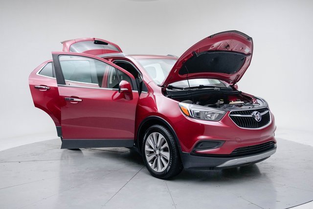 Used 2019 Buick Encore Preferred w/ Safety Package image 15