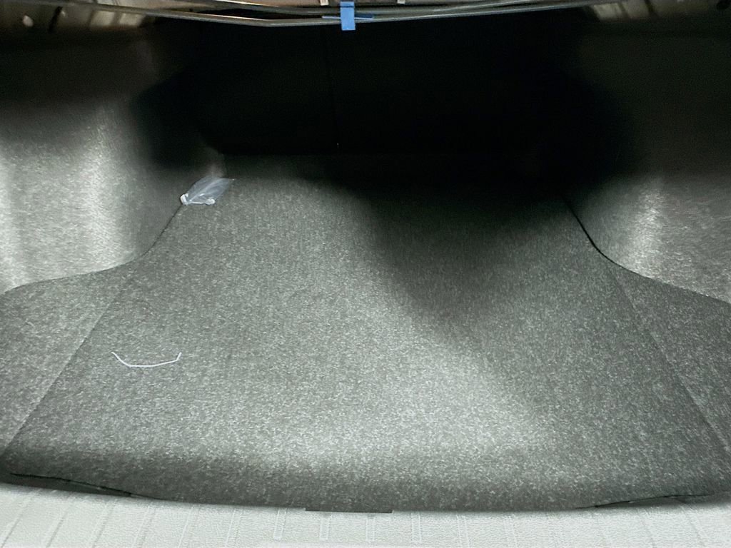 New 2026 Nissan Sentra SV w/ SV Convenience Package image 32