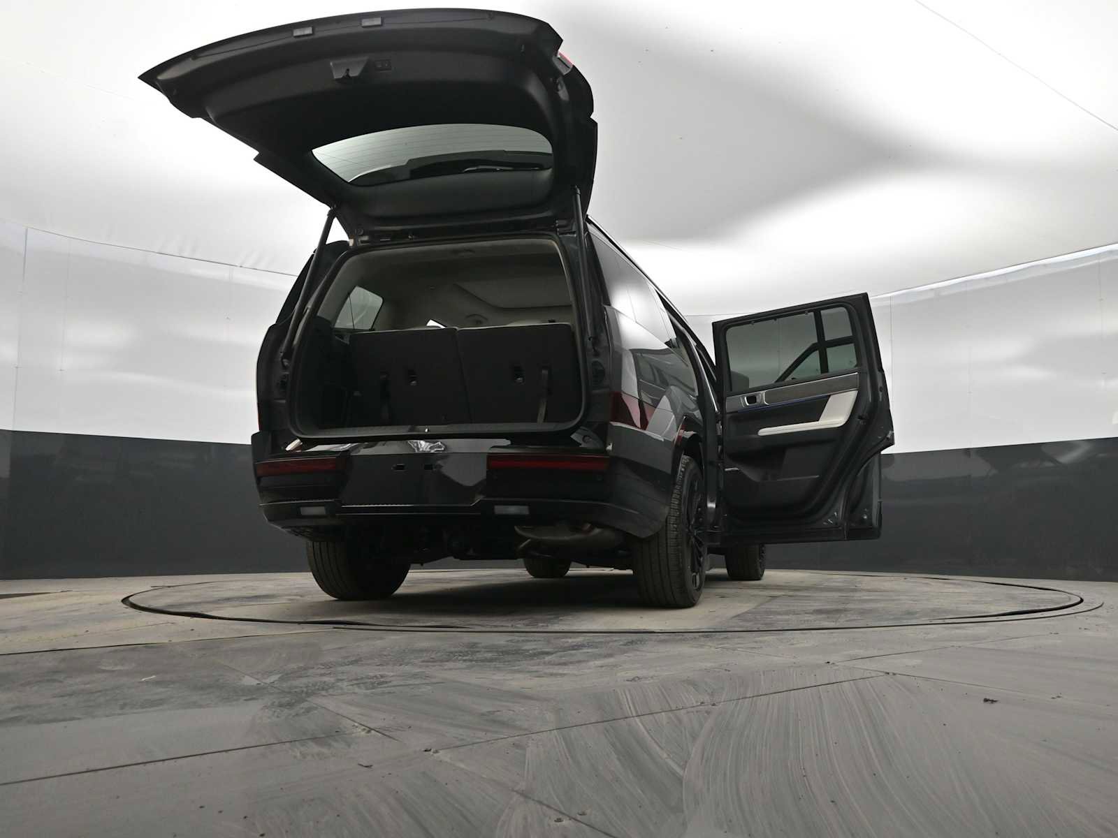 New 2026 Hyundai Santa Fe Calligraphy image 45