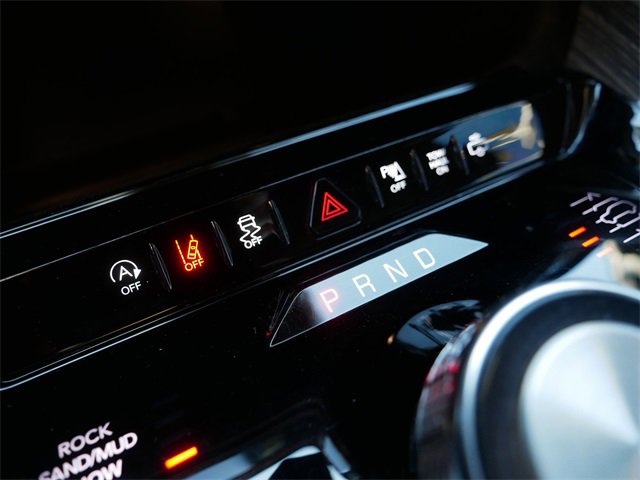 Used 2022 Jeep Wagoneer Series III w/ Premium Group I image 27