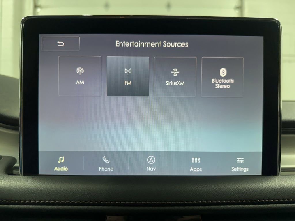 Used 2024 Lincoln Aviator AWD w/ Premium Package image 27