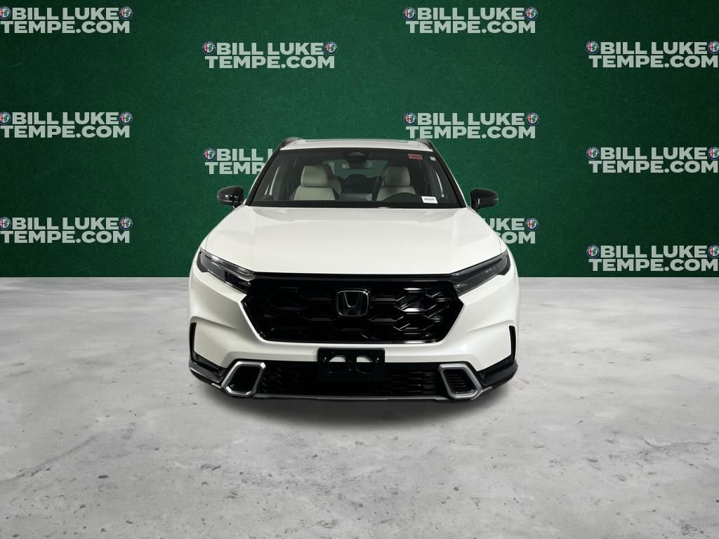 Used 2025 Honda CR-V Sport Touring image 4